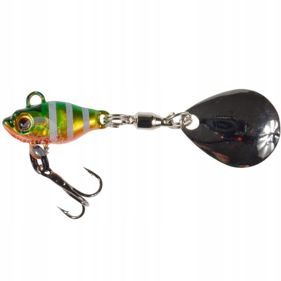 SPINNER SWIM STREAMER 15gr